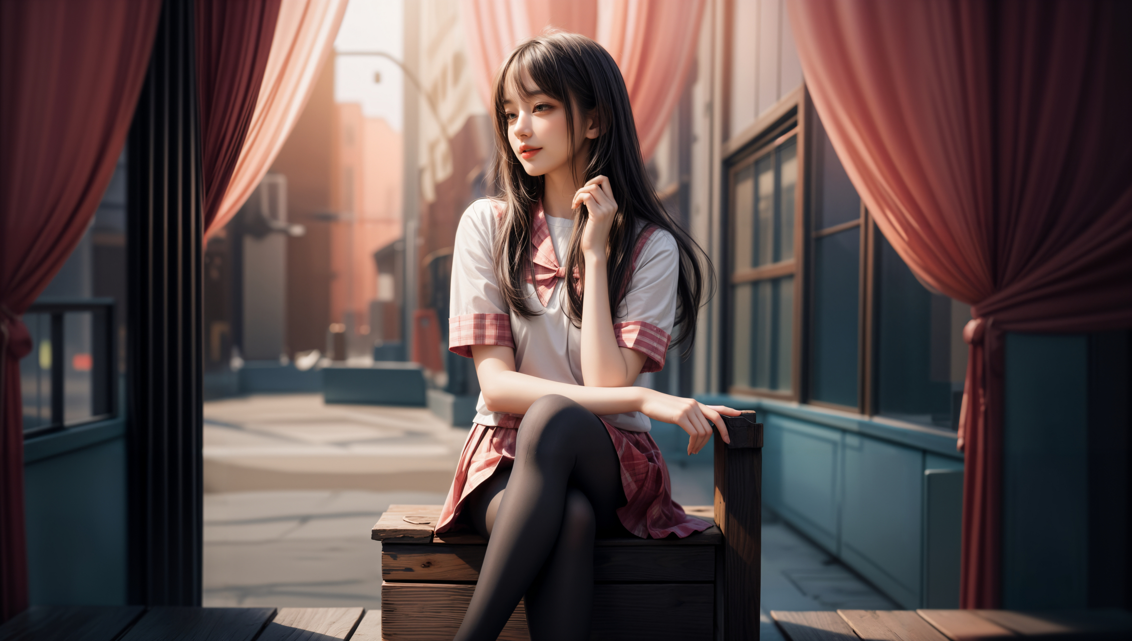 上半年北京打通28条“断头路” 17项市级疏堵工程完工